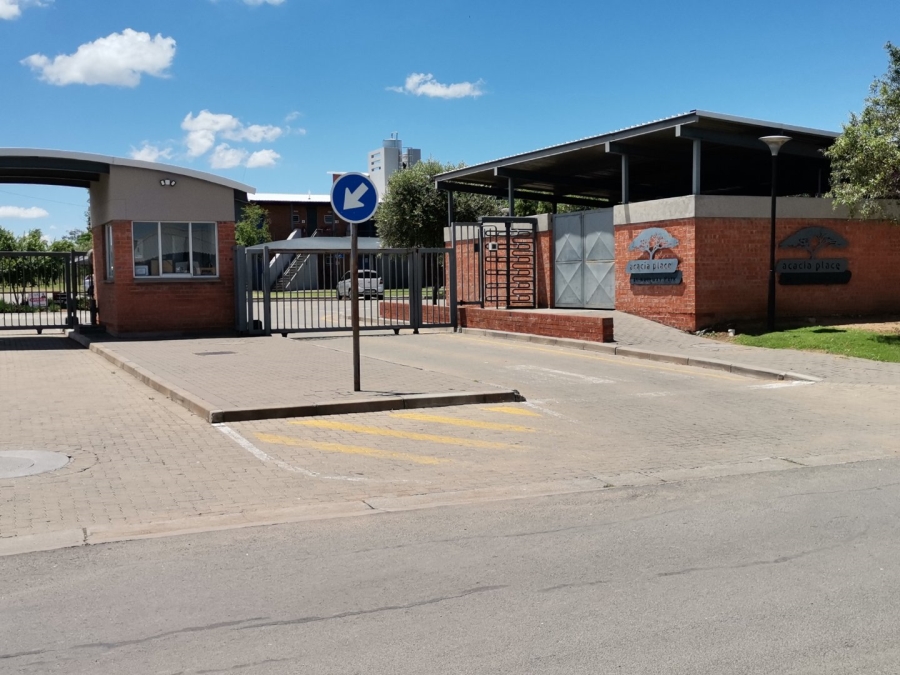 2 Bedroom Property for Sale in Raceway Free State